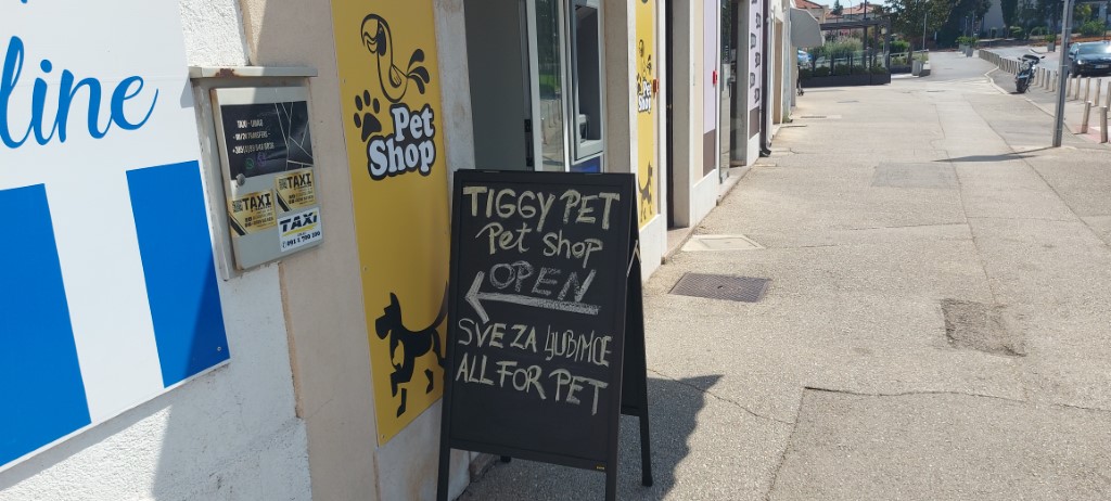 Dragi kućni ljubimci, prenosimo vam jednu lijepu vijest.